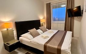 Chance Apartman Buekfuerdo