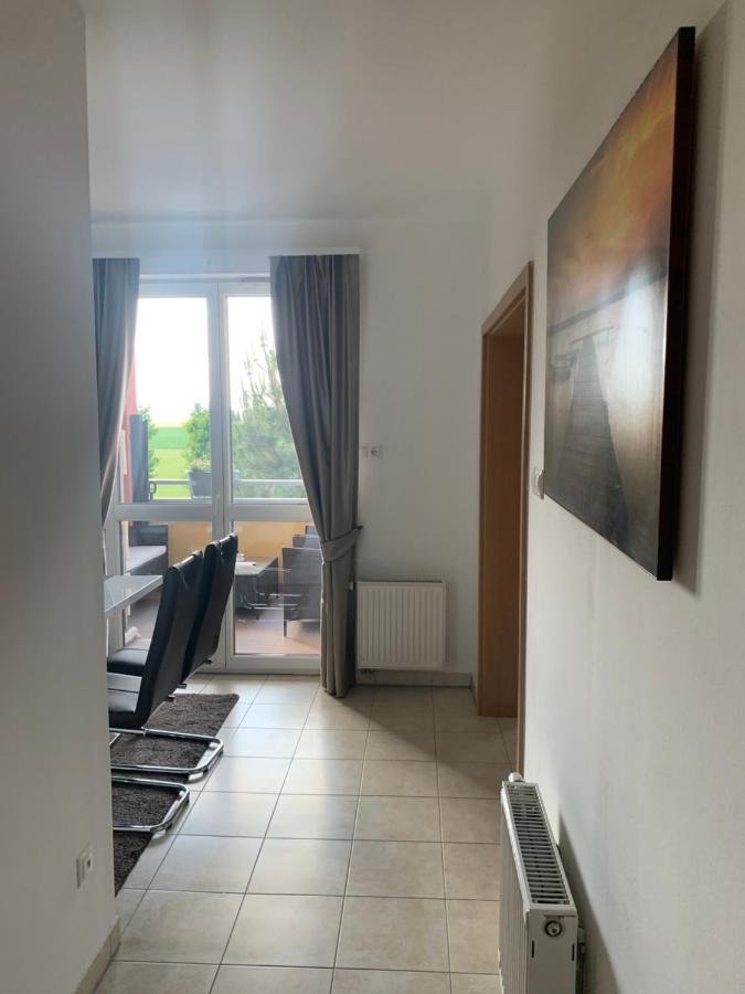 Chance Apartman Buekfuerdo Exteriér fotografie