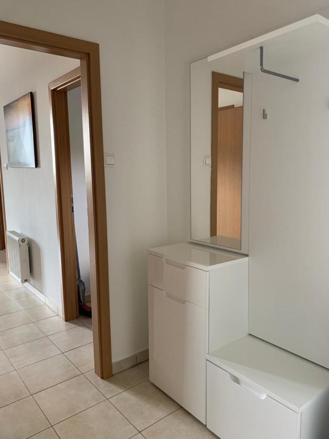 Chance Apartman Buekfuerdo Exteriér fotografie