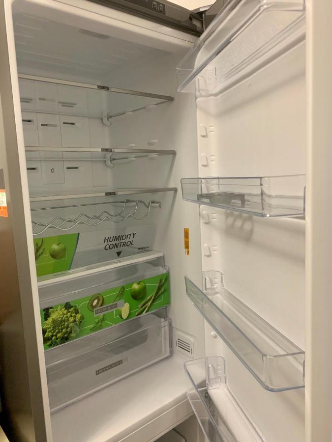 Chance Apartman Buekfuerdo Exteriér fotografie