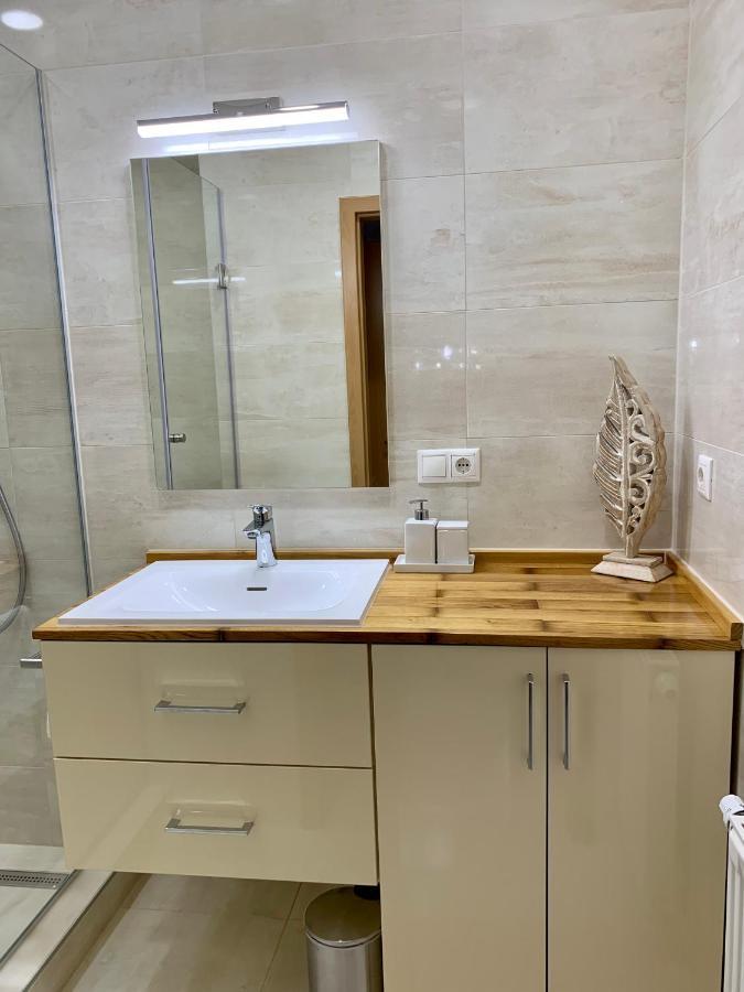 Chance Apartman Buekfuerdo Exteriér fotografie