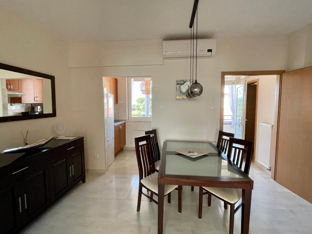 Chance Apartman Buekfuerdo Exteriér fotografie
