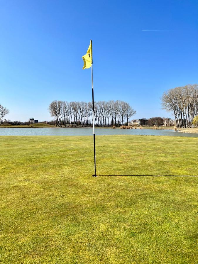 Chance Apartman Buekfuerdo Exteriér fotografie