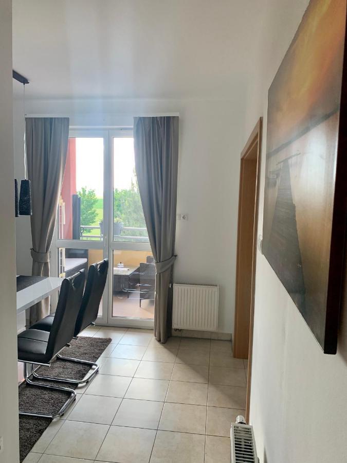 Chance Apartman Buekfuerdo Exteriér fotografie