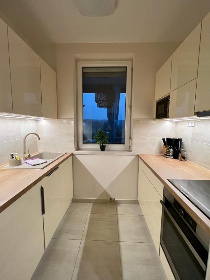 Chance Apartman Buekfuerdo Exteriér fotografie