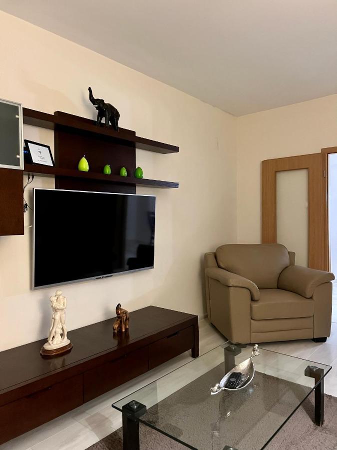 Chance Apartman Buekfuerdo Exteriér fotografie