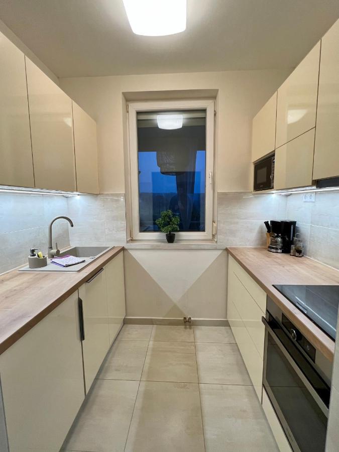 Chance Apartman Buekfuerdo Exteriér fotografie