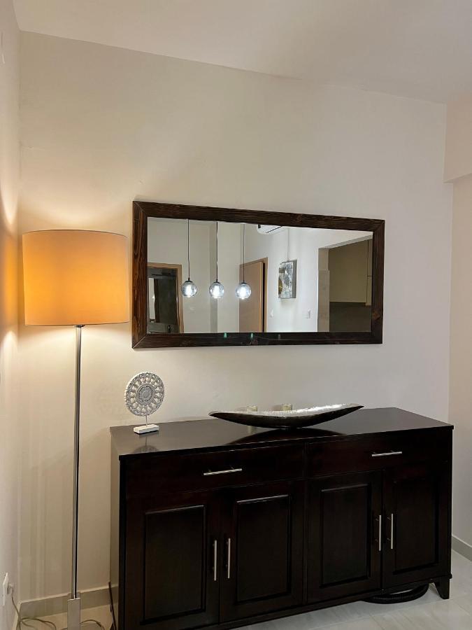 Chance Apartman Buekfuerdo Exteriér fotografie